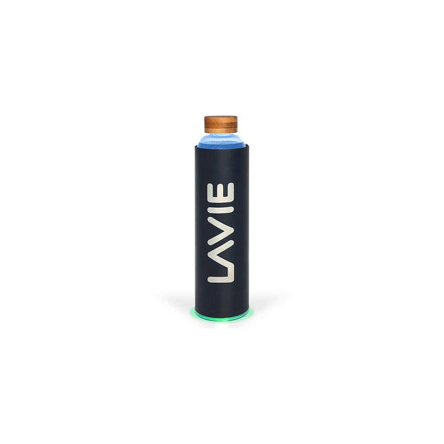 Purificateur d'eau LAVIE Pure Anthracite 1L