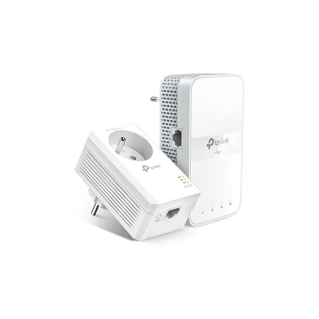 CPL Wifi TP-LINK TL-WPA7617 KIT 1000Mbps 2 adaptateurs