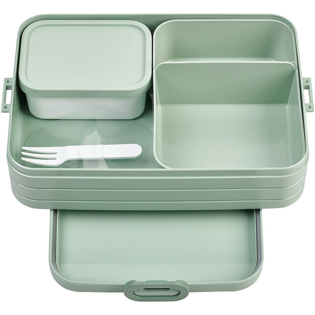 Bento MEPAL bento Nordic Sage