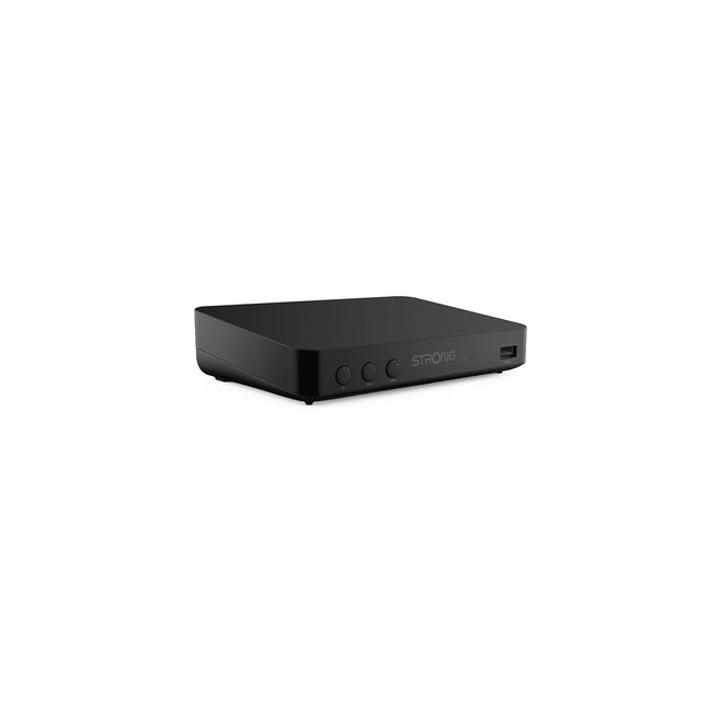 Décodeur TNT STRONG TNT HD SRT 8208