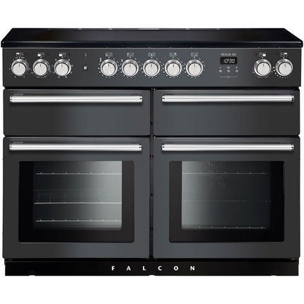 Piano de cuisson induction FALCON NEXUS SE 110 CM CHROME