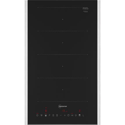 Domino induction NEFF T63TDX1L0 N70