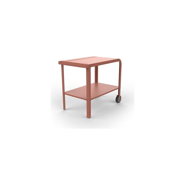 Desserte ZIIPA Desserte Vallone - Terracotta
