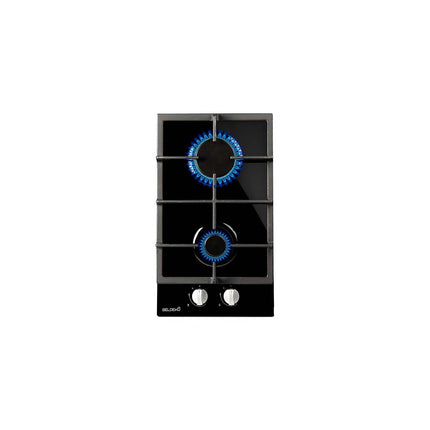Plaque gaz BELDEKO BTG2Z-D01VNO/B