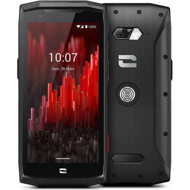 Smartphone CROSSCALL Core M5 Reconditionné