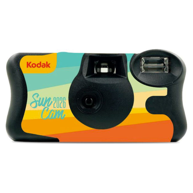 Appareil photo Compact KODA KODAK FunSaver Flash 27exp - Appareil Ph