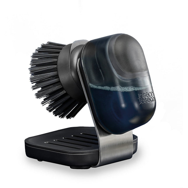 Eponges JOSEPH JOSEPH Sinktech distributrice de savon compact