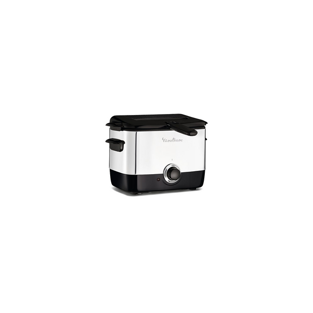 Friteuse semi-professionnelle MOULINEX MINI FRITO AF220010