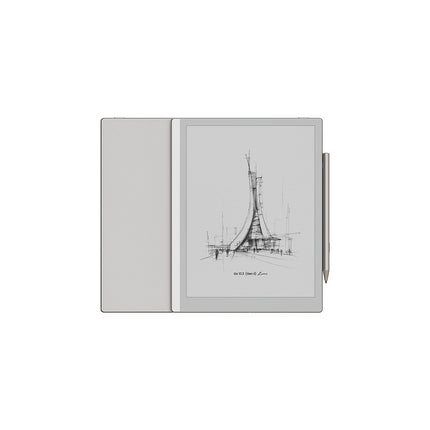 Liseuse eBook BOOX Go 10.3 2e gen Lumi