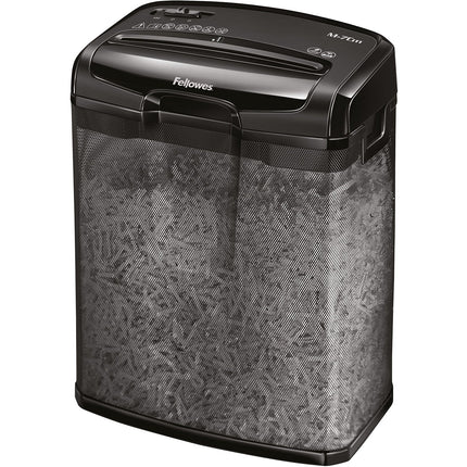 Destructeur FELLOWES M-7CM