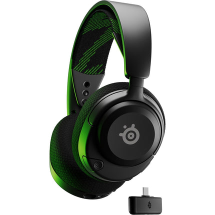 Casque gamer STEELSERIES Arctis Nova