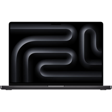 Ordinateur Apple MACBOOK Pro 14" Puce M5 Max CPU 18 / GPU 32 coeurs Mémoire RAM 36Go Stockage 2To SSD XDR