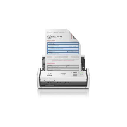 Scanner à défilement BROTHER ADS-1300