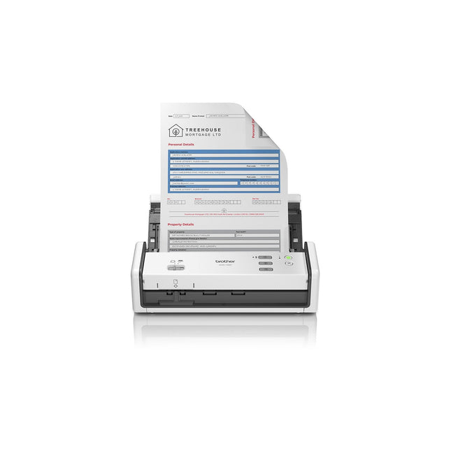 Scanner à défilement BROTHER ADS-1300