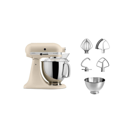 Robot pâtissier KITCHENAID 5KSM175