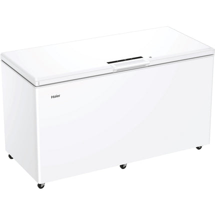 Congélateur coffre HAIER HCE520E