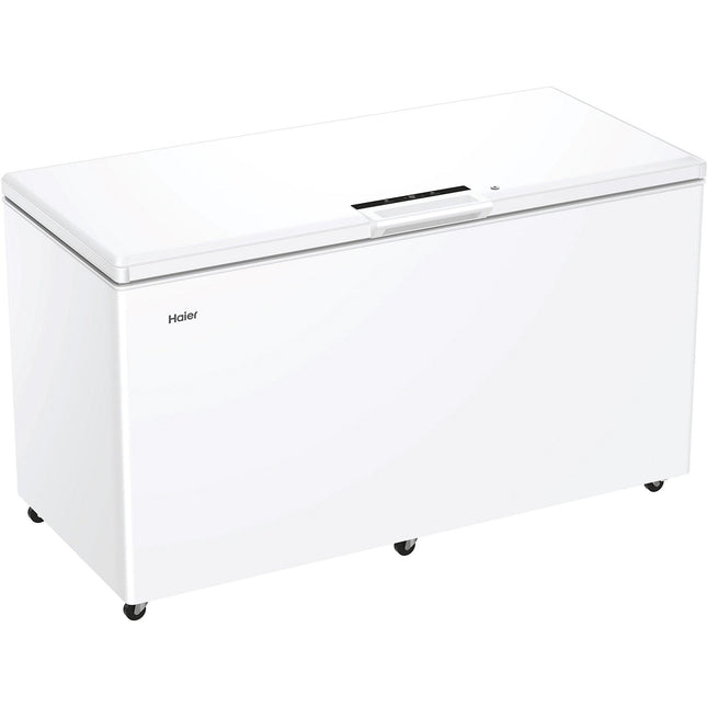 Congélateur coffre HAIER HCE520E