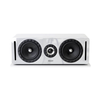 Enceinte centrale ELIPSON Prestige Facet 14C Blanc