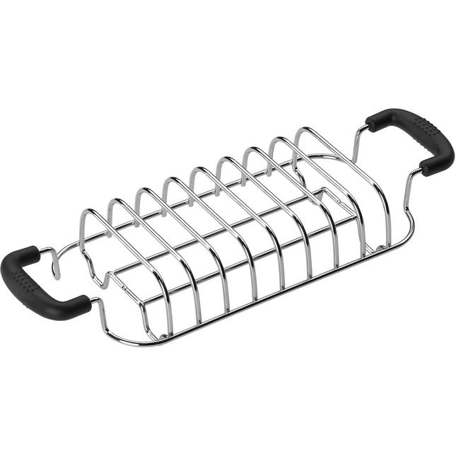 Chauffe viennoiseries SMEG Réchauffe pain / viennoiseries TSBW01