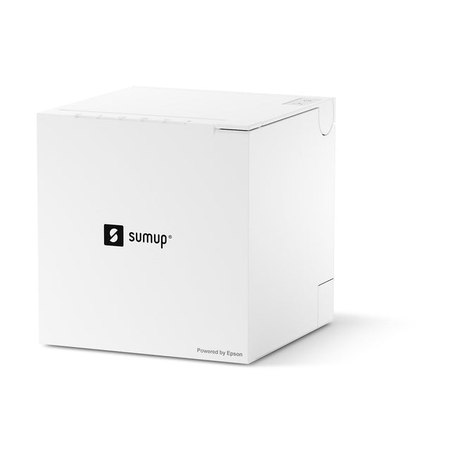 Caisse enregistreuse SUMUP Epson TM-M30III