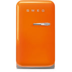 orange / fixation à gauche non réversible
