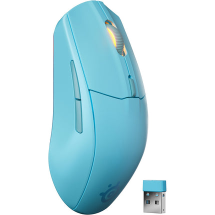 Souris Gamer Sans Fil STEELSERIES Rival 3 WL Gen 2
