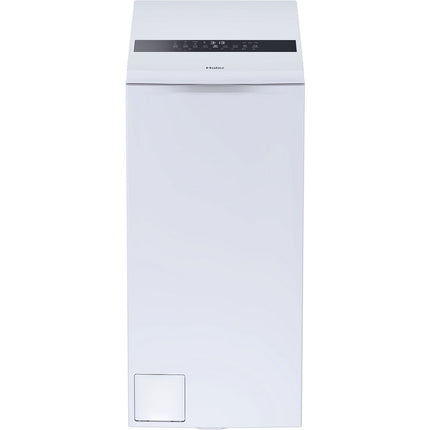 Lave linge top HAIER HW85-BPD13386U-S