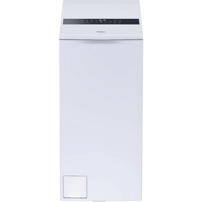 Lave linge top HAIER HW85-BPD13386U-S
