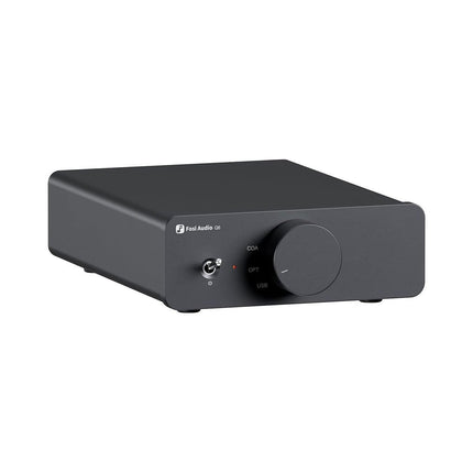 Amplificateur casque FOSI AUDIO Q6