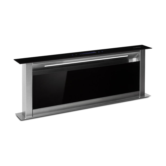 Hotte escamotable KLARSTEIN Royal Flush Eco 90cm 576m³/h A+