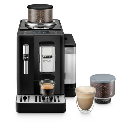Expresso Broyeur DELONGHI FEB44