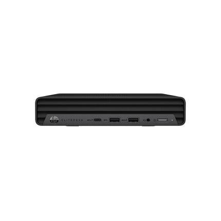 Unité centrale HP 800 G6 Mini i5-10 16Go 256Go Reconditionné