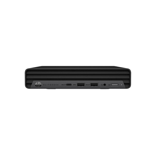 Unité centrale HP 800 G6 Mini i5-10 16Go 256Go Reconditionné