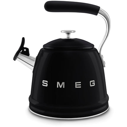 Bouilloire SMEG Sifflante 2.3L