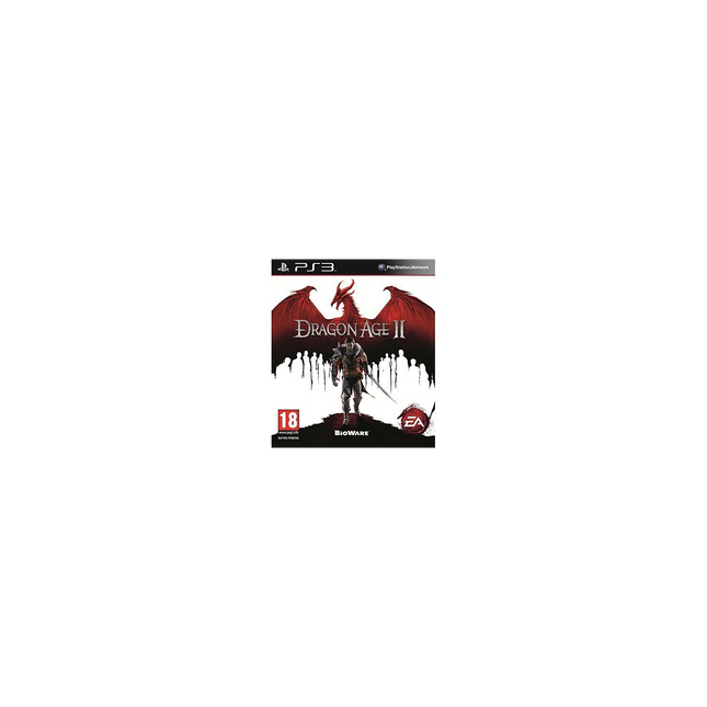 Jeu PS3 ELECTRONIC ARTS Dragon Age 2
