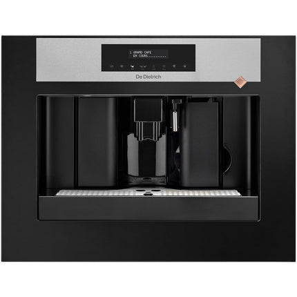 Machine à expresso DE DIETRICH DKD7400X