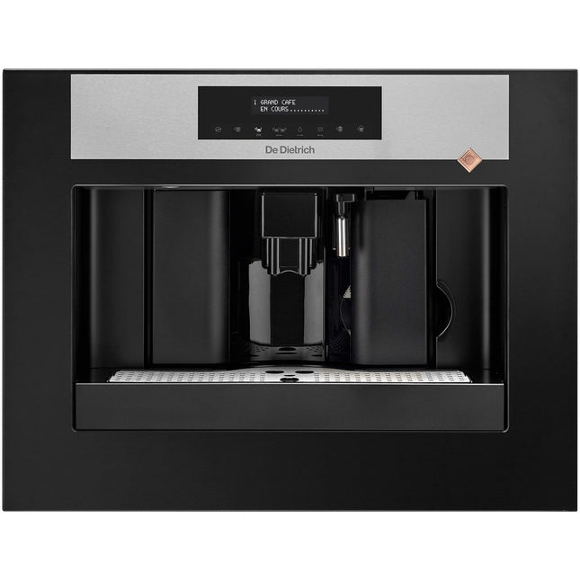 Machine à expresso DE DIETRICH DKD7400X