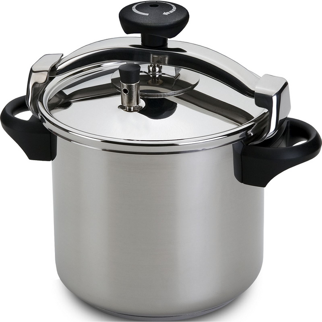 Autocuiseur ESSENTIELB traditionnel 6L