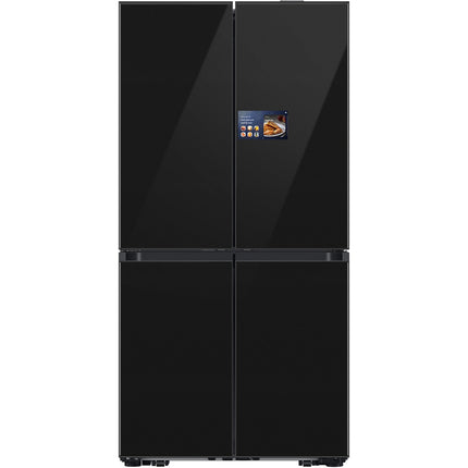 Réfrigérateur multi portes SAMSUNG RM90F67CECEF Bespoke AI