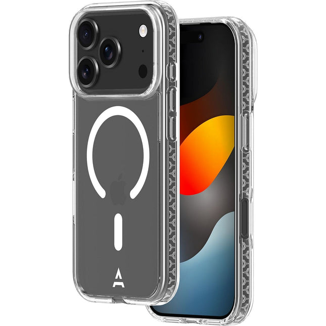 Coque ADEQWAT iPhone 17 Pro Max Antichoc Made In Fran