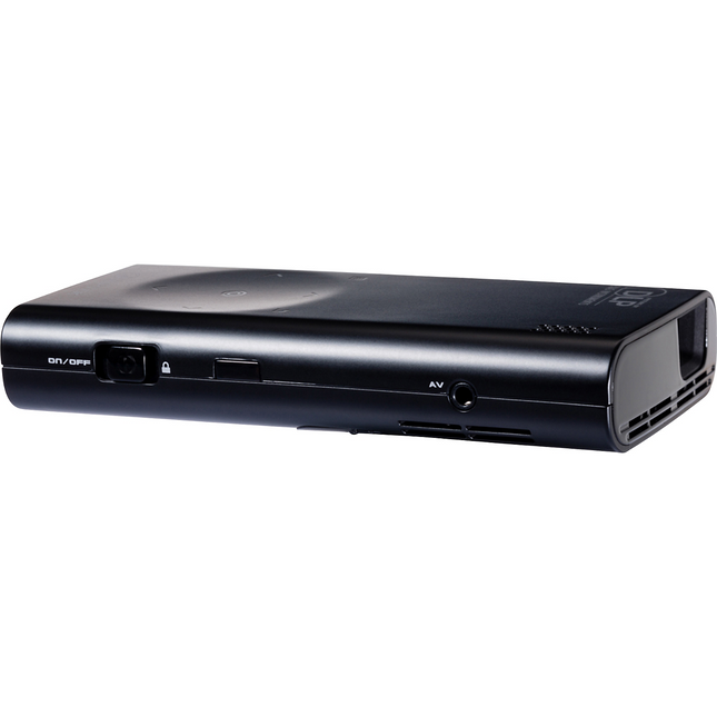 Ecran OPTOMA ECRAN MANUEL 16:10 203 x 127 cm