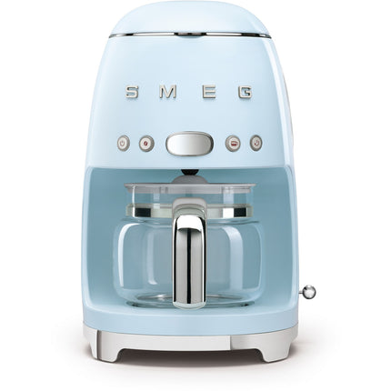 Cafetière filtre SMEG DCF02
