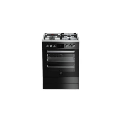 Cuisinière mixte BEKO FBE63331XCS