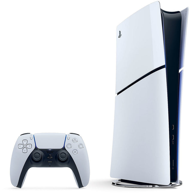 Console SONY PS5 Slim Digital Chassis E