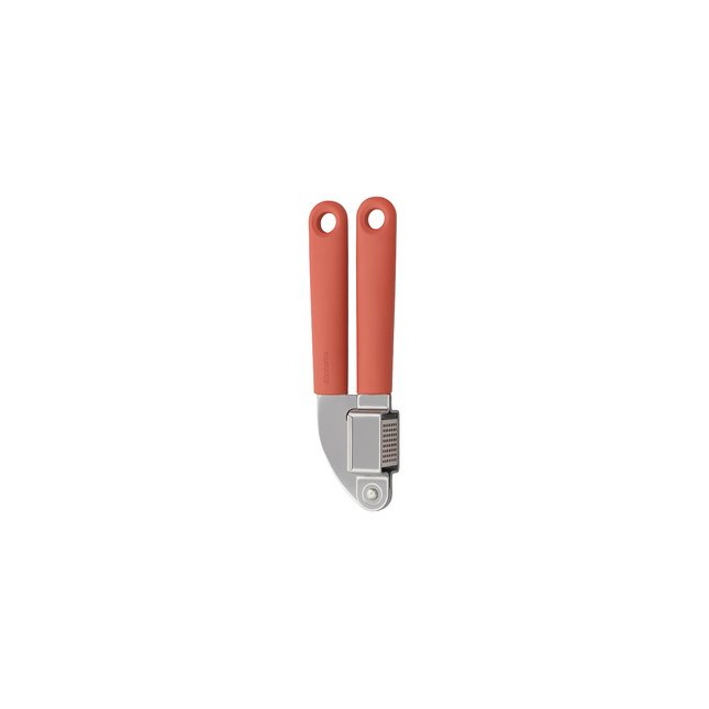 Presse ail BRABANTIA Terracotta Pink