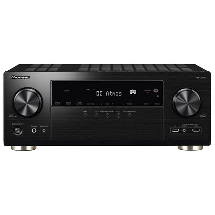 Ampli Home Cinema PIONEER VSXLX305B