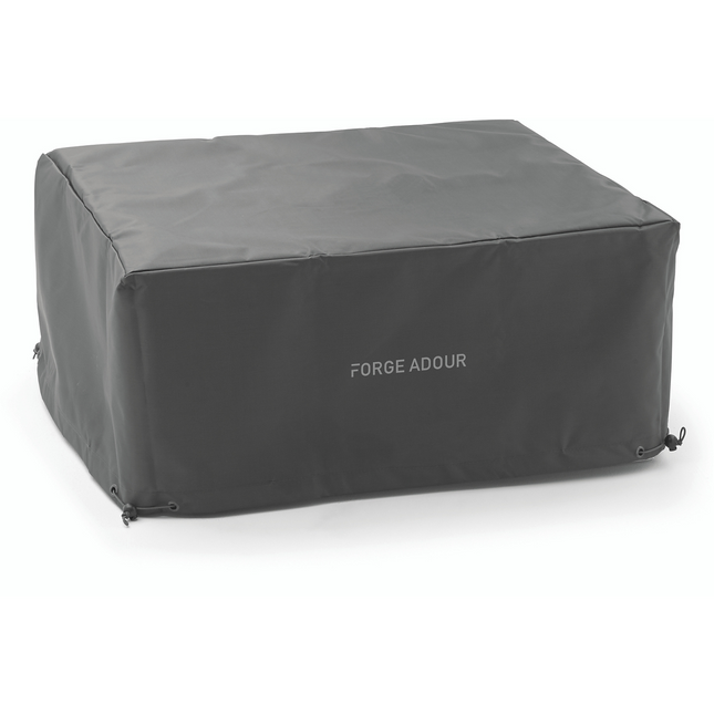 Housse plancha FORGE ADOUR H 680 pour plancha Base Origin Modern 60