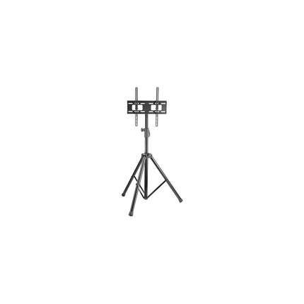Pied TV KIMEX TV 32 a 55'' hauteur 120-180cm