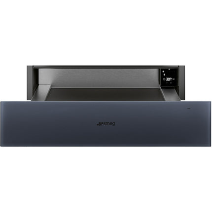 Tiroir Chauffant SMEG CPRT115G