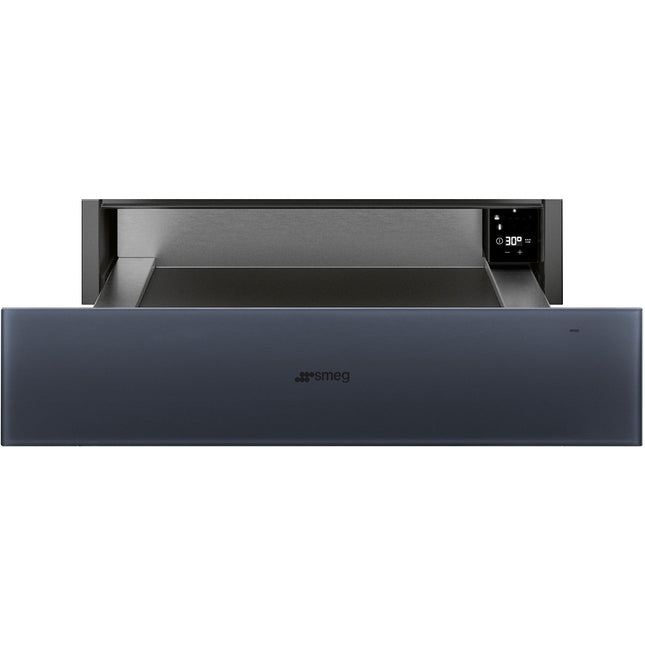 Tiroir Chauffant SMEG CPRT115G